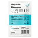 Chocolat Noir Noix Coco Keto 2