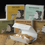 Biscuits Italiens Au Zeste De Citron 2