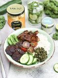 Tempeh Vegan 2