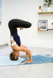 Yoga Mat INTENSE BIARRITZ 2