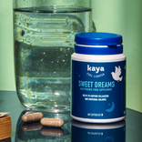 DLC : 09/24 Cure Sommeil Paisible CBD & Adaptogènes 2
