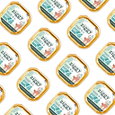 Pack Pâtée Chat Adulte Stérilisé Saumon 2