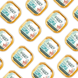 Pack Pâtée Chat Adulte Stérilisé Saumon 2