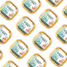 Pack Pâtée Chat Adulte Stérilisé Saumon 2