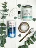 Baking Soda 2