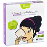 Bamboo Make-up Remover Square Unbleached 2