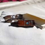 Sublimerende Olie SPF20 2