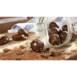 Boules Amandes & Chocolat Energie 1