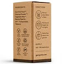 Floss Refill Charcoal Peppermint 2*30m Organic 2