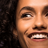 Black Mascara Definition & Length Vegan 2