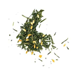 Groene Thee Rijst Genmaicha 2