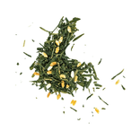 Groene Thee Rijst Genmaicha 2
