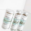 Anti-cellulite program 4