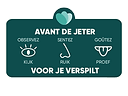 Gedroogde Appel met Kaneel (bulk) THT : 15/10/22 2