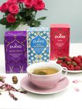 Chamomille tea 20 bags Organic 2