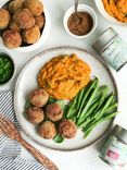 Moroccan Spice Mix + 8 months 2