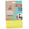 Chiffon microfibres Multiusages 38x38cm 2