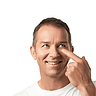 Contour Des Yeux Homme 2