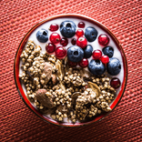 Muesli Du Sportif 2