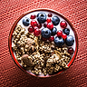 Muesli Du Sportif Sans Sucres Ajoutes 2