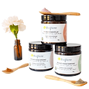 Masque Poudre Visage Purifiant 2