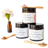 Masque Poudre Visage Purifiant 2