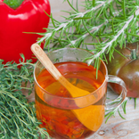 Salty Herbal Tea Le Sud Organic 2