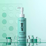 Nettoyant Anti-Acné Purifiant Sebum Control 2