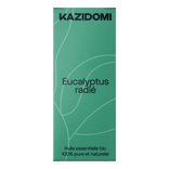 Eucalyptus Radiata Essential Oil 2