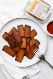 Gerookte Tofu 1