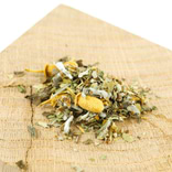 Herbal Tea Linden Sage Morphée 2