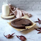 Chocolate Fondant Mix 2