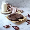 Chocolate Fondant Mix 2