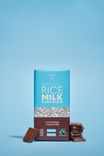 Chocolade Vegan Fair Trade THT : 31/05/23 2