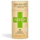 Pansement Patch Bambou Aloe Vera 2