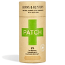 Pansement Patch Bambou Aloe Vera 2