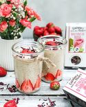 Eetbare Bloemen Rosebuds 2