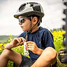 Banaan-Cashew Repen Kinderen 2