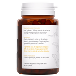 Ginseng Rouge De Corée 1