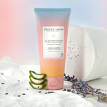 Gel Nettoyant Visage Prébiotiques & Lavande 2