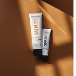 Crème Solaire Corps Visage SPF 30 2
