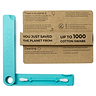Reusable Cotton Swab LastSwab Basic Turquoise 2