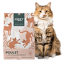 Croquettes Poulet Sans Céréales Chat Stérilisé 2