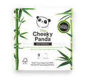 Bamboe Toiletpapier Pack 2
