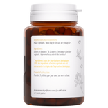 Fenugrec Digestion & Equilibre Hormonal 1