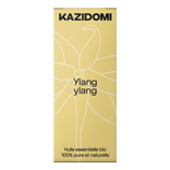 Huile essentielle Ylang Ylang (relaxation) 2