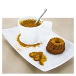 Curcuma Latte Gingembre 2