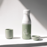 Eco-friendly Design Shaker 2