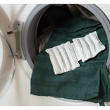 Coussin Perles Céramique Lave-Linge 2
