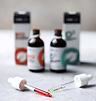 Vegan D3 & K2 Druppels (2000u D3 / 25mcg K2) 2
